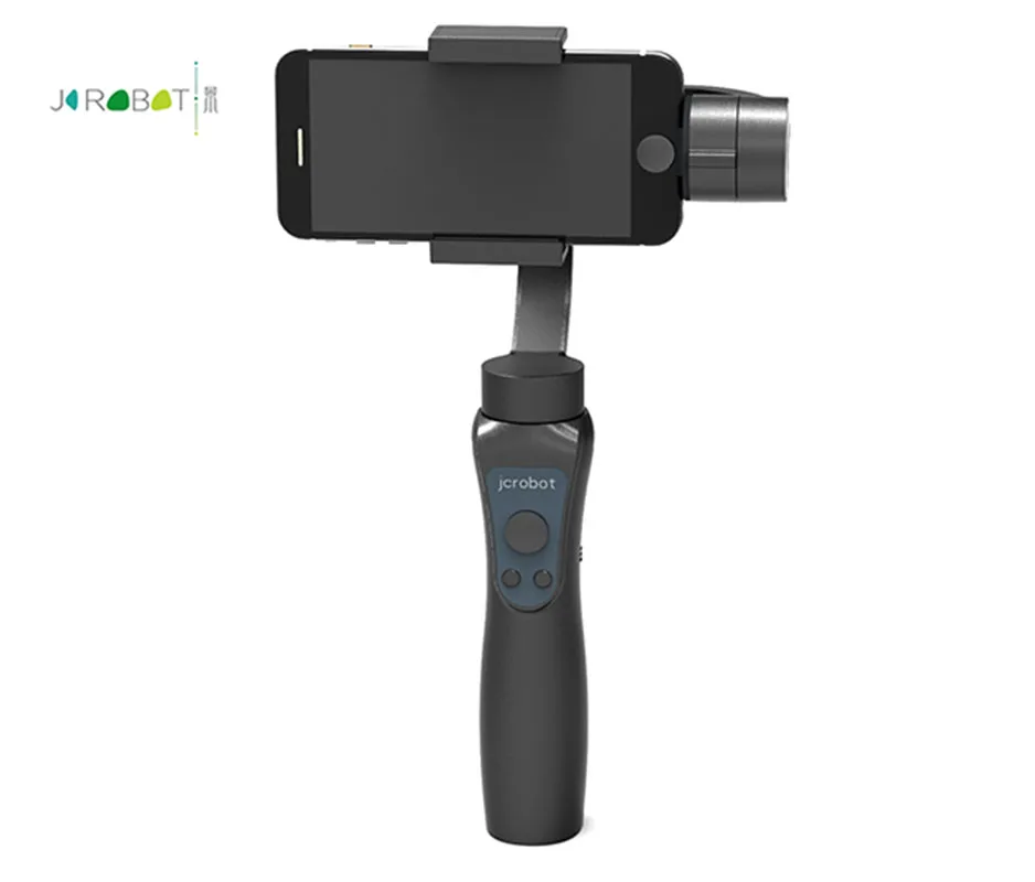 
2018 Popular Handheld Smartphone Gimbal Stabilizer Sports Camera 3 Axis Gimbal 