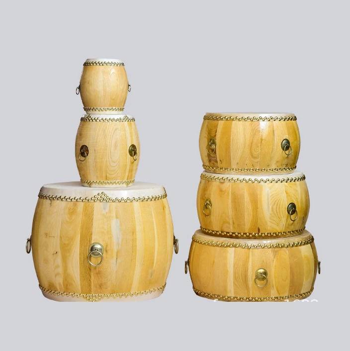 Прямая продажа с завода прочный барабан taiko 16 18 20 дюймов