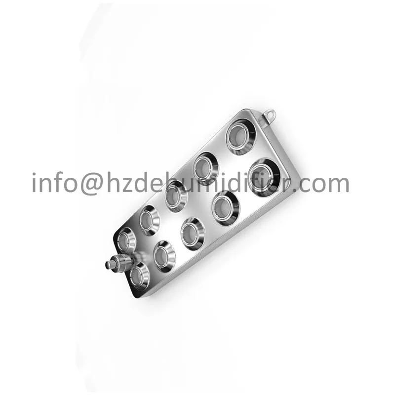 Mushroom And Centrifugal air Humidifier mist ultrasonic humidifier