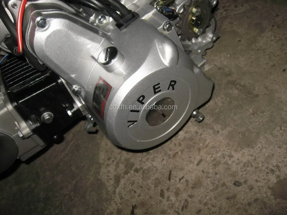 Motorcycle Parts for 110cc Engine