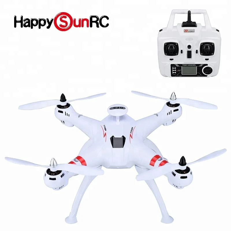 2,4 г gps Летающий Профессиональный drone с 4 К камеры