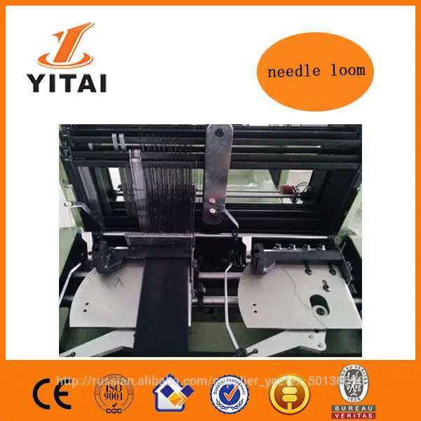 китай поставщик лямки пояс машина