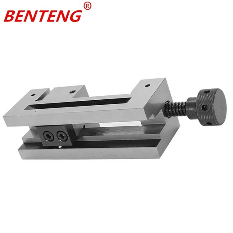 Sales QGG QKG GT Precision Tool Vice CNC Machine Vise