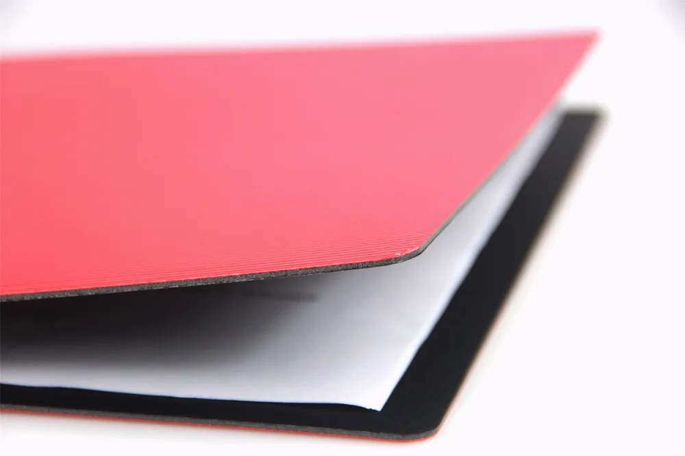 High quality folder with clamp a4, plastic folder a4 file, plastic file folder cover