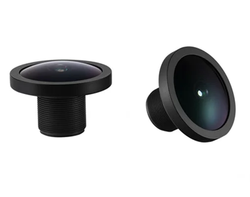 China wholesales driving recorder lens digital products look around lens for cars