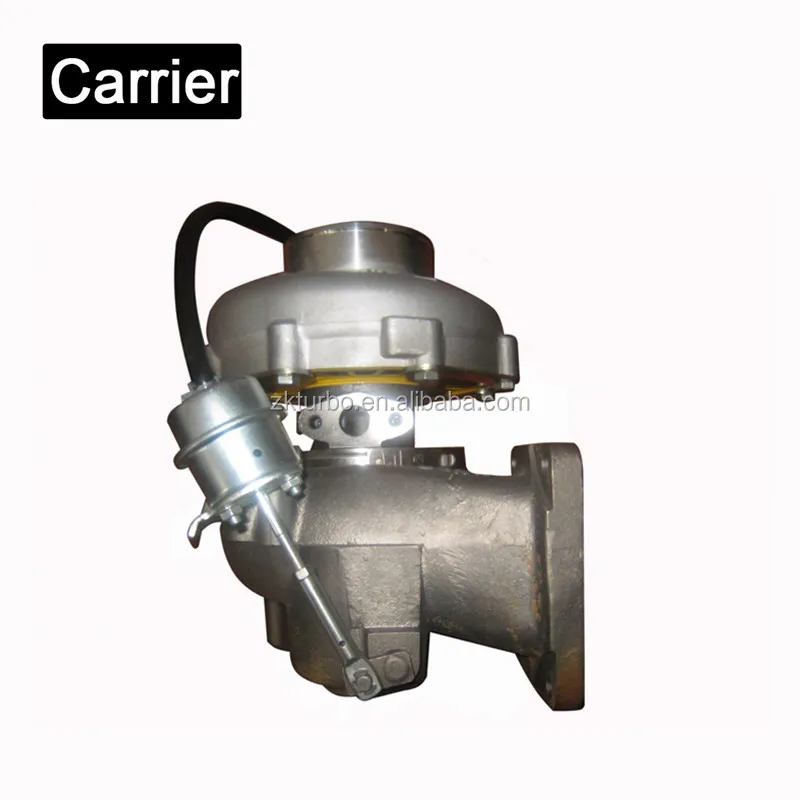 
GT42 GT4288S TURBO CHARGER 701139-5001S 65091007196 65.09100-7196 65091007119 65.09100-7119 TURBO WITH DE12TIS, B3-E ENGINE 