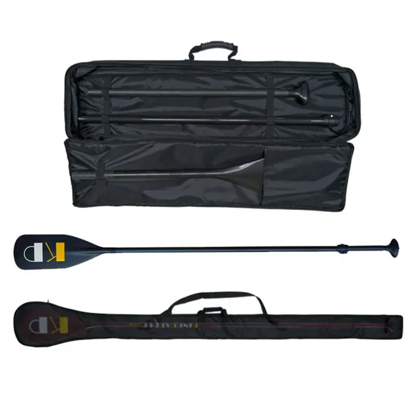 New designed model very hard surface carbon sup paddle for stand up paddle board