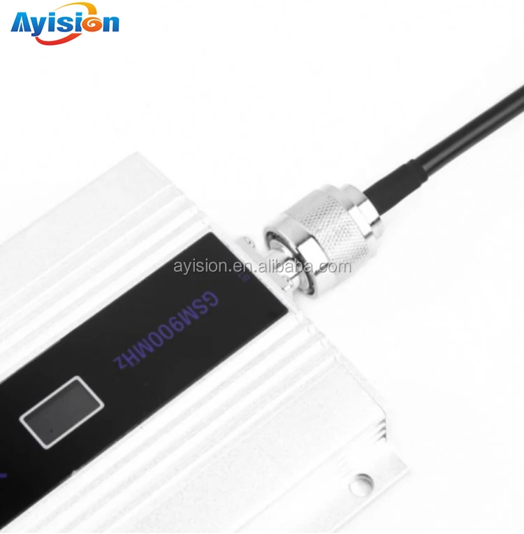 850/900/1800/2100/1900 однополосный усилитель сигнала телефона с завода