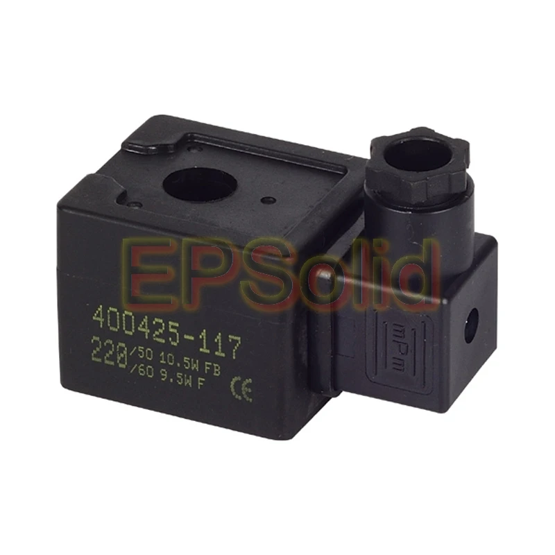 ASCO Solenoid Coil 400325 400425