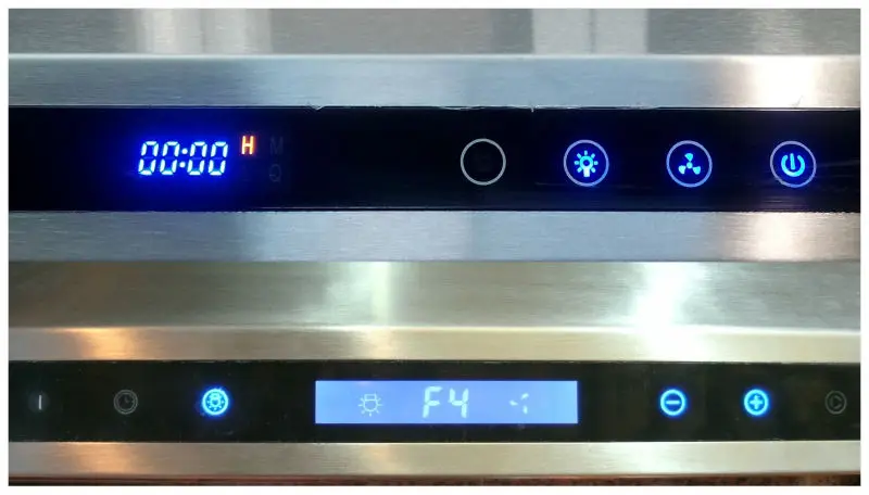 Новый продукт пульт дистанционного управления кухонный вытяжка