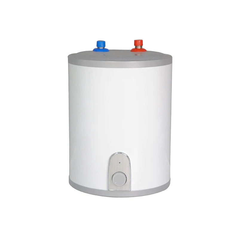 80lt Horizontal Geyser Water Heater with Double Tank