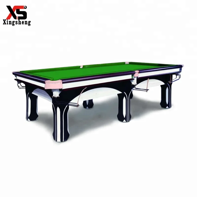 Various bar styles classic sport united billiards pool tables