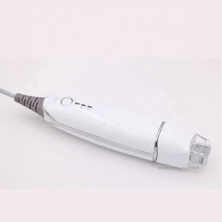 2019 Trending Hello Face Meso Gun+Bb Eyes Beauty Equipment Microcurrent Facial