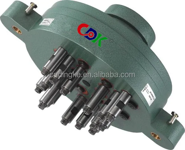 Оптовая Точность Сверления и Нарезания Резьбы ФУ Тип Квадратный Алюминиевый млн. машина делительная головка