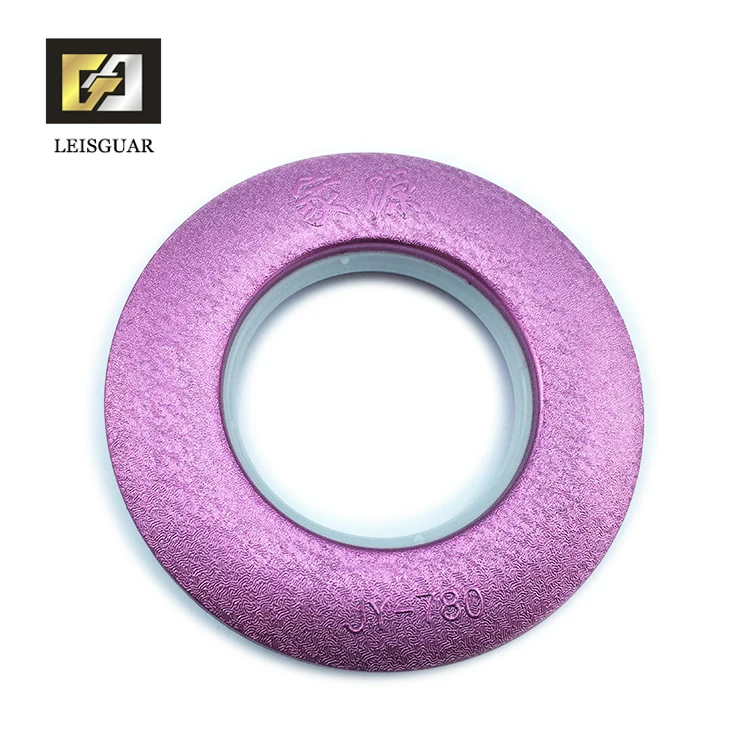 Curtain Rod Accessories Curtain Tape Eyelets plastic curtain ring