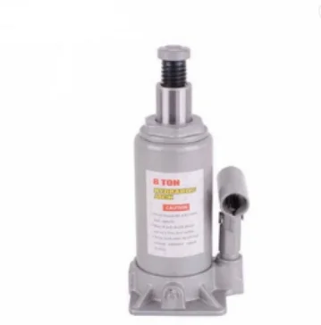 hydraulic bottle jack 8T