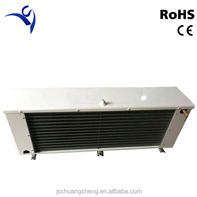 CSEA series low profile air cooled cold room Evaporator