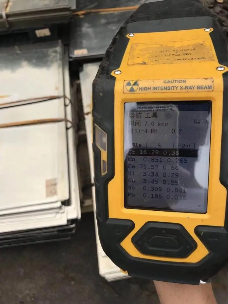 ASTM B443 nickel alloy  UNS N06625 Inconel 625  5*10 FT  Steel Coil and Plate  Manufacturer