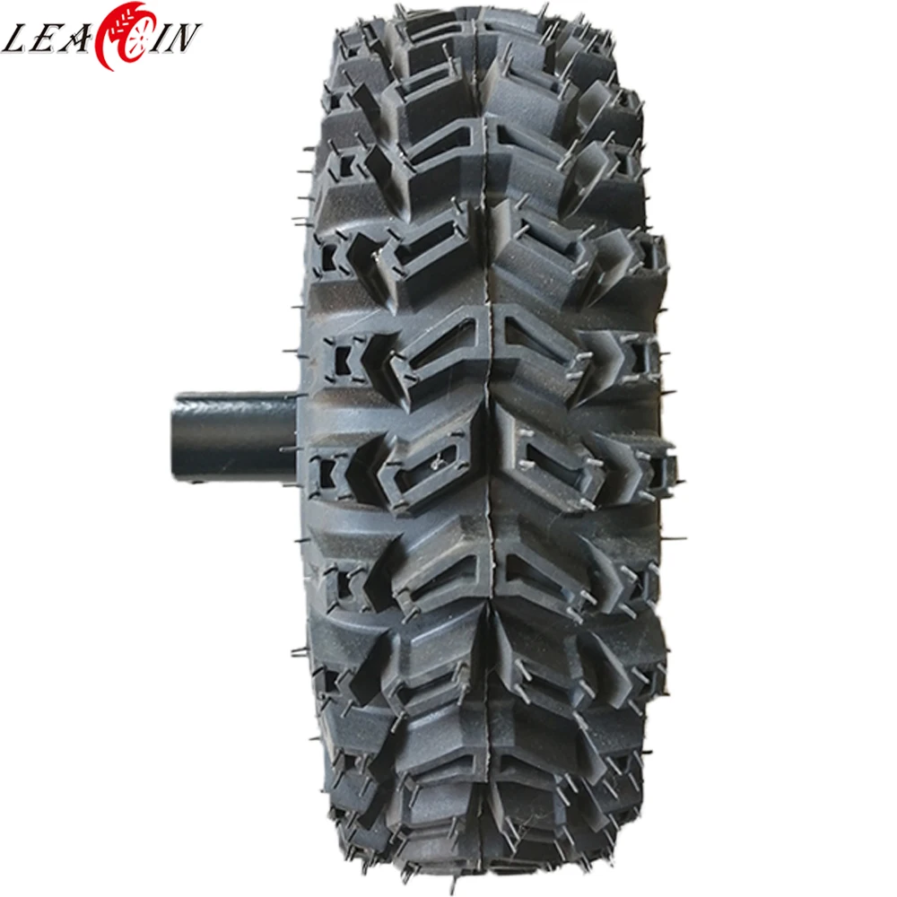 Низкая цена, шины для снега и грязи 13x4, 10-6