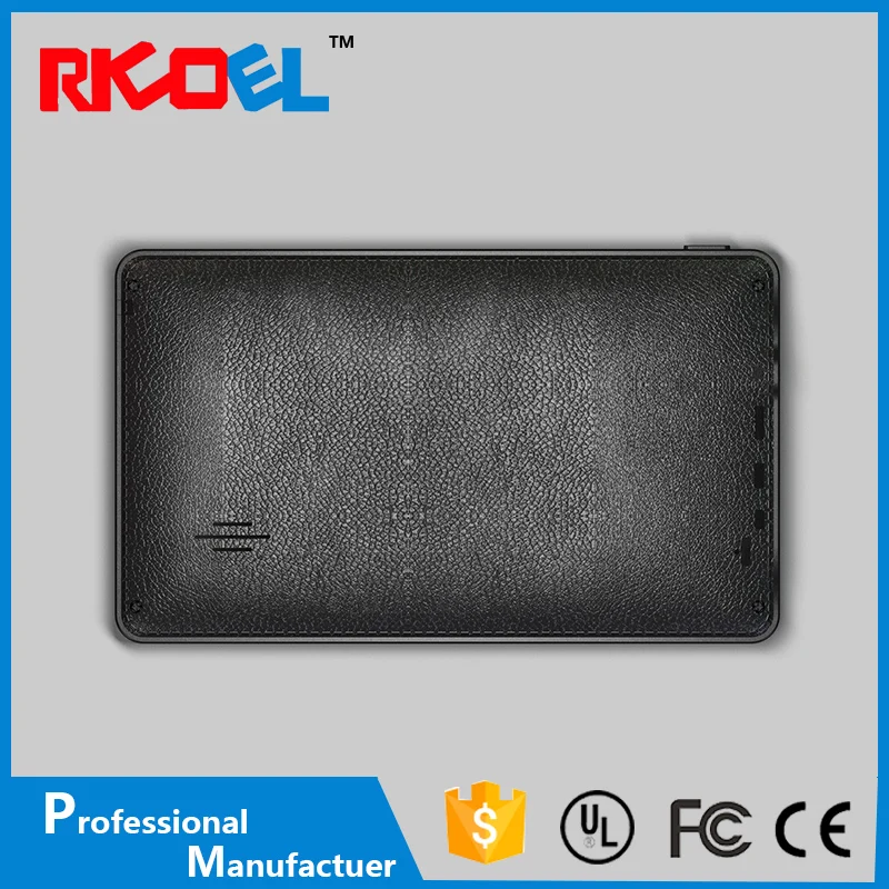 Новый 7 Дюймов Андроид Навигации Gps Автомобиля Для Продажи