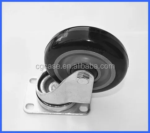 
Flight case hardware wheel for luggage 