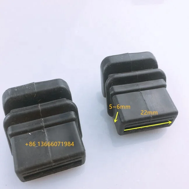 Fiberglass Epoxy Bow Limbs Set Bowstring Notch Archery Cover For 30mm and 22mm 3~6mm bow limbs