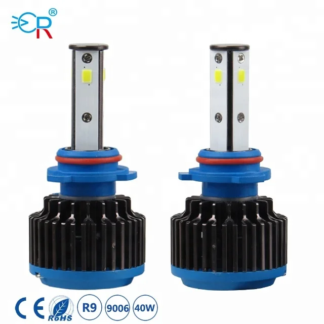 
MACAR high power led bulb car headlight H1 H3 H7 H4 