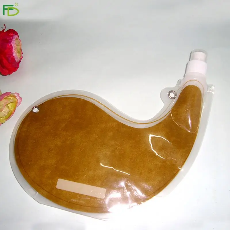 Low Price Gatorade 500Ml Mineral Water Plastic Bottle