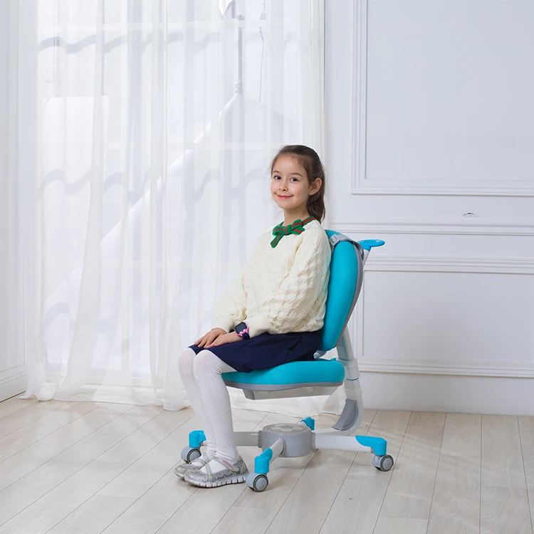 
Hot Sale Eco-Friendly Height Adjustable chair office furniture child desk toddler study table and chair 