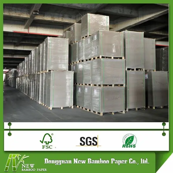 экологически чистые оптовая бумаёной крен доски