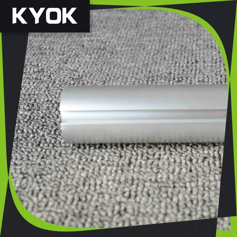 Foshan Factory roller blind components Direct Sell roller blind cutting table motorized Blinds Parts