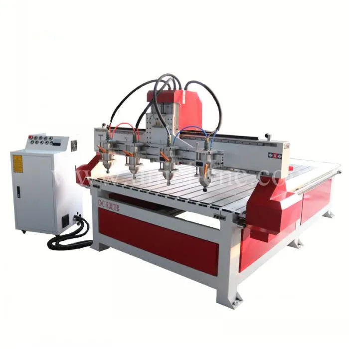 Chinese 3d cnc engraving dragon wood carving cheap 5 axis cnc machine