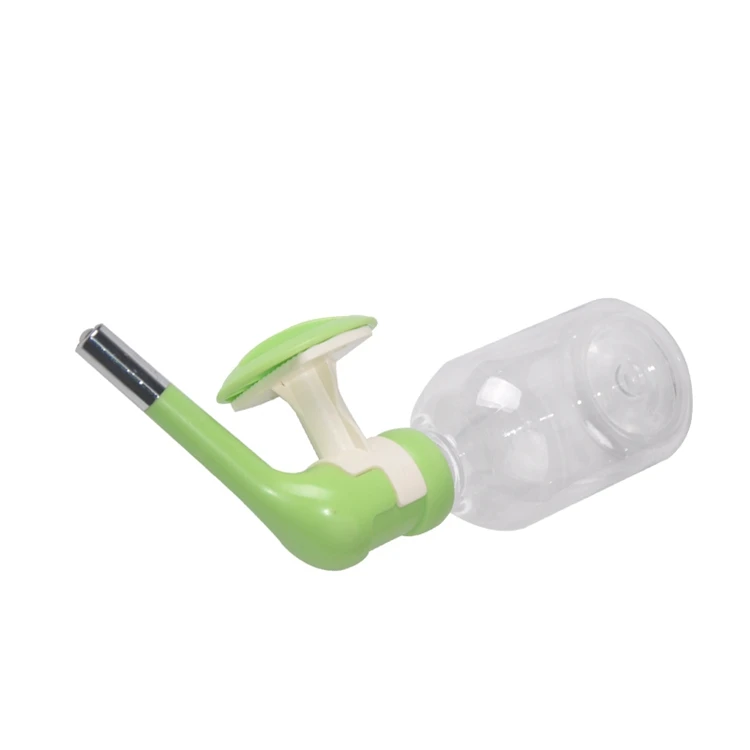 EasilyTaking портативный ПЭТ Кормление бутылки собака путешествия пить воды