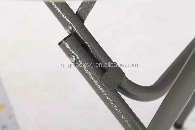 bar catering small round table/80*74cm regular outdoor cocktail table/outdoor folding HDPE table with steel frame strong designs