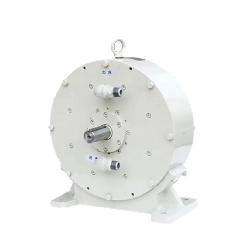 DWZ Best Price Eddy Current Brake Retarder for Dynamometer Best Price Eddy Current Brake Retarder