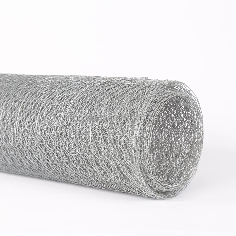 1/2 inch Hex Mesh Chicken Wire