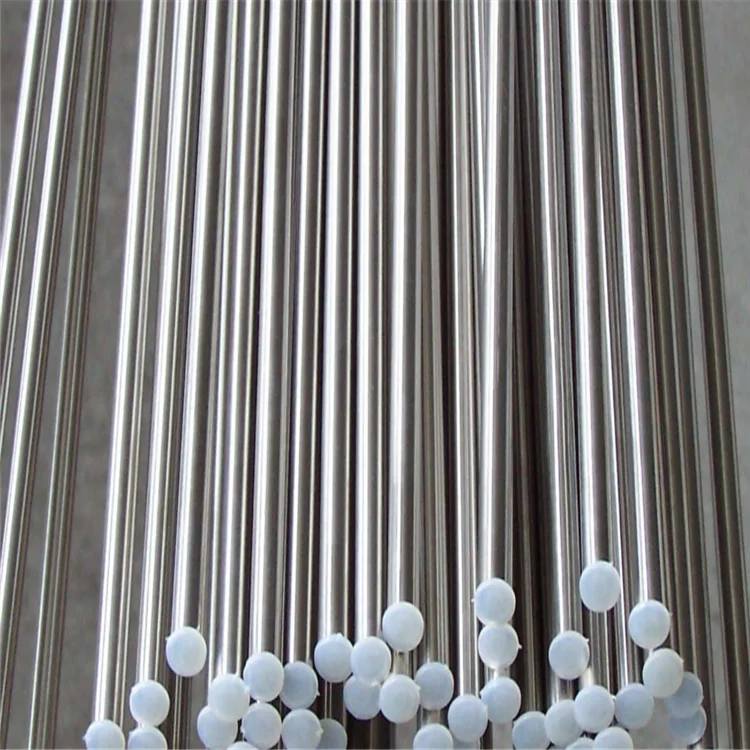 aisi 329 309s 340 340l 431 stainless steel round bar