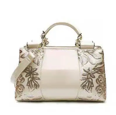 
CLK W921 Wholesale Trend Wild Women Bags PU leather bags 