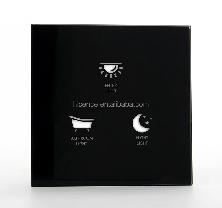 Automation Hotel Solutions System