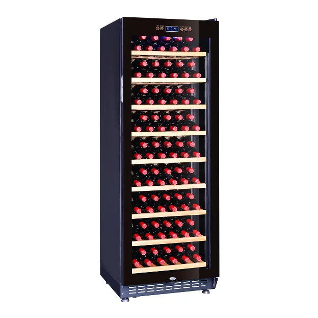 Wine Refrigerator 85 bottles SRT-128