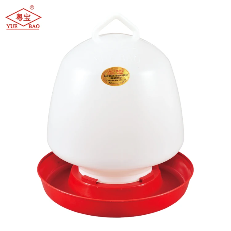 Китайские производители, поилка для птицы, белая ручная поилка, пластиковые поилки, лучшая поилка для цыплят, поилка для домашнего скота