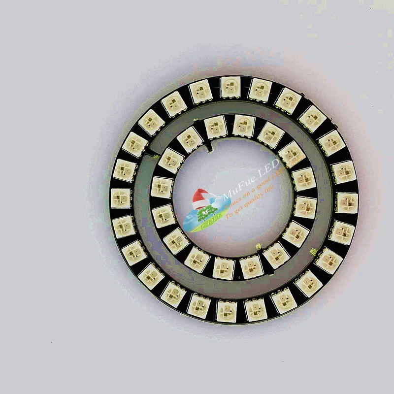 ws2812b pixel ring arduino ws2812b led ring light rgb 5050 led tape
