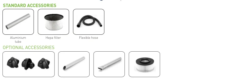 Беспроводной Перезаряжаемый пылесос Hoover Ash сухой литиевый аккумулятор 110 мА/ч контейнер FOB Нинбо любой цвет с сумкой 10 л