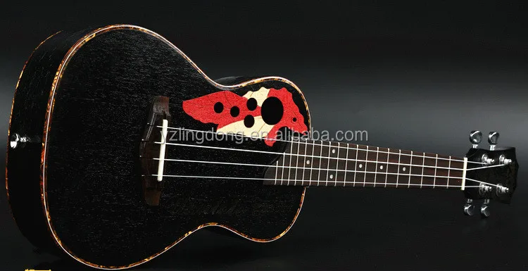 23' 26' Cheap Price Ukulele made in china