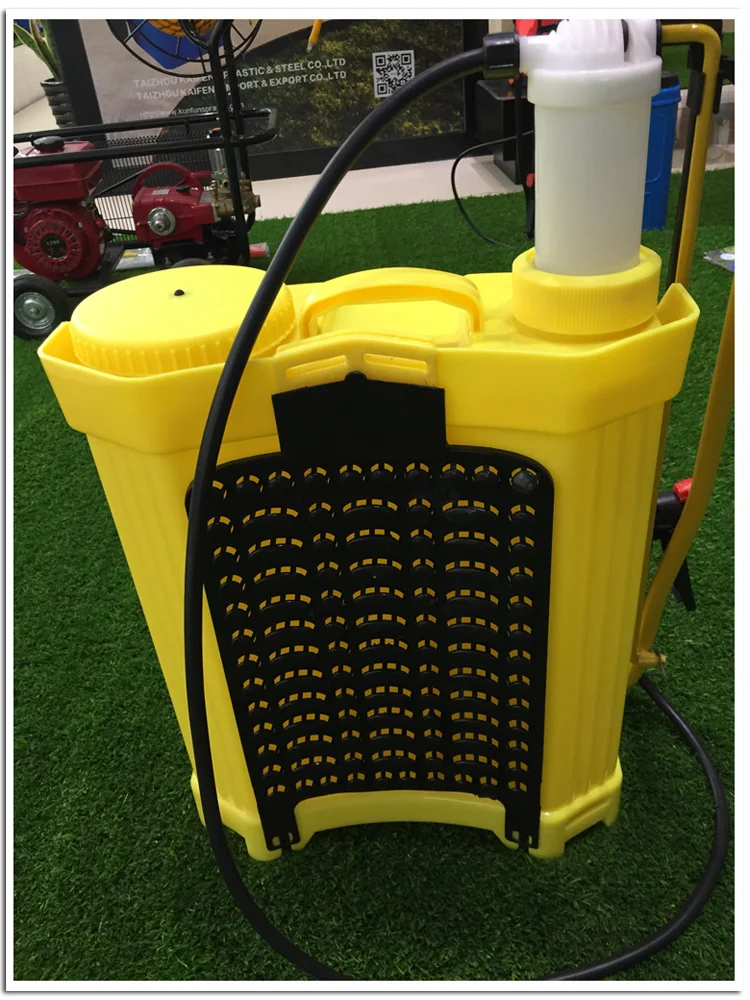 
20 liter agricultural knapsack compression hand sprayer 