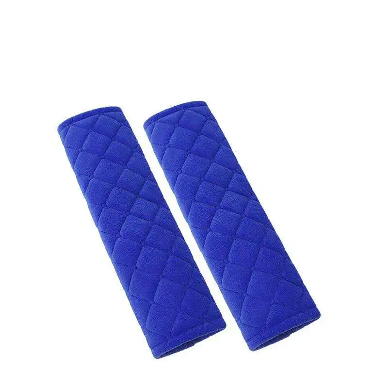 Car Safety Belts Cover Car Seatbelt Cover Seatbelt Shoulder Pads