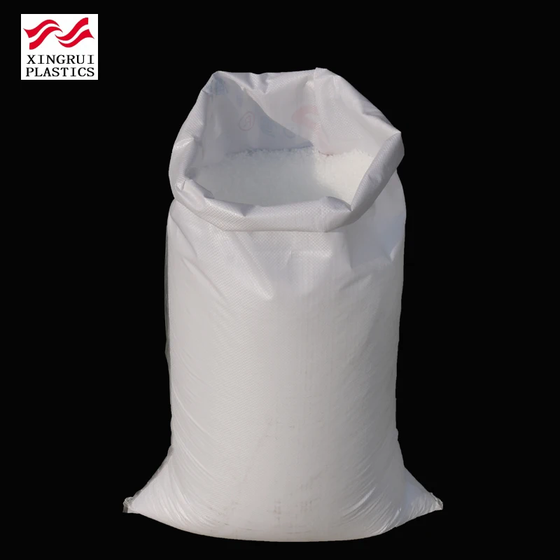 pp woven and laminated polypropylene sacks bag