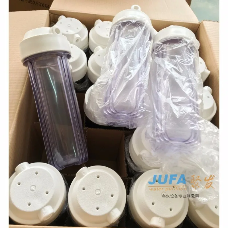 
filter housing double o ring aqua pro water filter 10