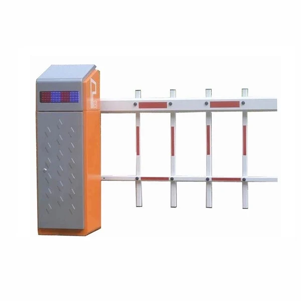 Parking Barrier Gate Vehicle Access Control Boom Barrier/traffic control straight arm gate barrier