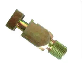 Saw chain breaker and rivet spinner, chainsaw parts,garden tool part